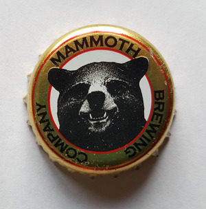 Mammoth, Mammoth Brewing Company